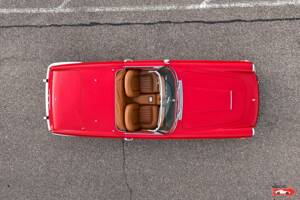 Image 23/30 de Ferrari 250 GT Cabriolet Pininfarina (1961)