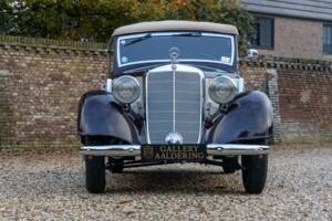 Bild 18/50 von Mercedes-Benz 170 V Cabriolet B (1940)