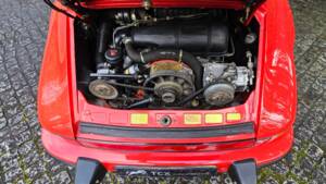Bild 13/13 von Porsche 911 SC 3.0 (1983)