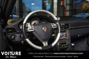 Image 10/29 of Porsche 911 Carrera 4S (2006)