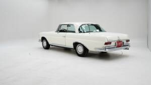 Immagine 4/15 di Mercedes-Benz 280 SE (1968)