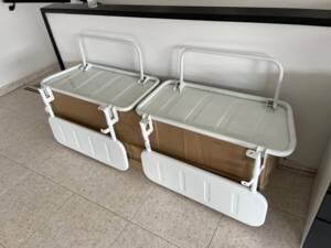 Bild 48/55 von Toyota Land Cruiser FJ 40 (1982)