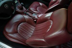 Bild 30/50 von Maserati 3200 GT (2000)