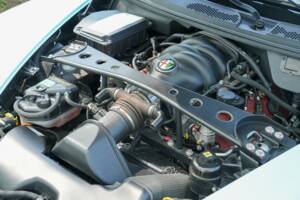 Image 26/40 of Alfa Romeo 8C Spider (2009)