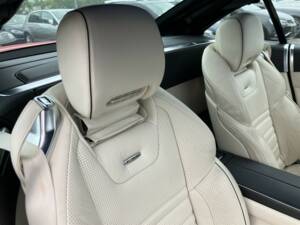 Afbeelding 43/70 van Mercedes-Benz SL 63 AMG (2012)