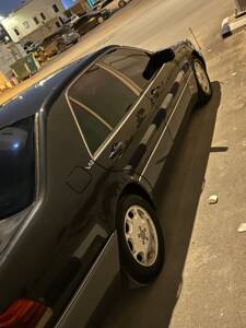Image 73/80 de Mercedes-Benz 600 SEL (1993)