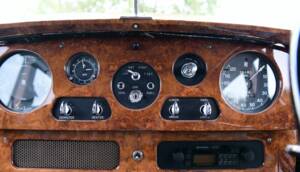 Afbeelding 50/66 van Rolls-Royce Silver Cloud II (1960)