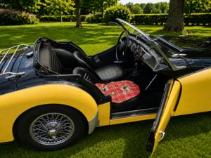Afbeelding 2/21 van Triumph TR 3A (1961)