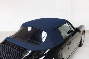 Bild 25/30 von Porsche 911 Carrera 4 (1990)