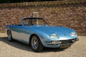 Imagen 44/50 de Lamborghini 400 GT (1967)