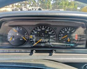 Image 7/34 of Mercedes-Benz 190 E 1.8 (1991)