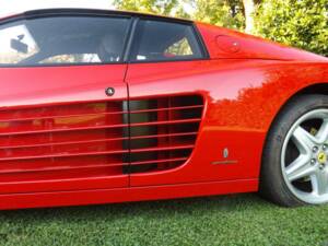 Bild 19/50 von Ferrari 512 TR (1993)