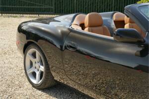 Immagine 41/50 di Aston Martin DB AR1 (2004)