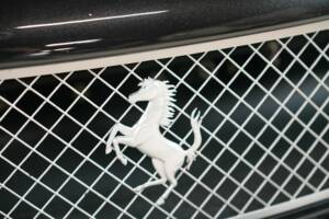 Image 36/47 of Ferrari 599 GTO (2011)