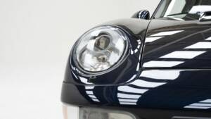 Afbeelding 15/15 van Porsche 911 Carrera (1996)