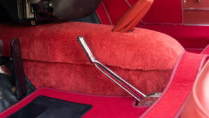 Immagine 37/66 di Abarth 1600 Spider Allemano (1959)