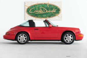 Afbeelding 15/48 van Porsche 911 Carrera 2 (1990)