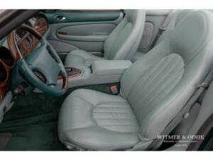 Bild 7/33 von Jaguar XKR (1999)