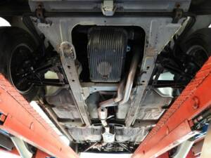 Image 13/14 de Alfa Romeo Giulietta 1.6 (1985)