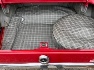 Image 12/15 of Ford Mustang 289 (1965)