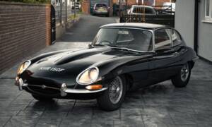 Imagen 1/42 de Jaguar E-Type (2+2) (1967)