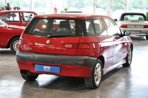 Afbeelding 5/29 van Alfa Romeo 145 Quadrifoglio Verde (1996)