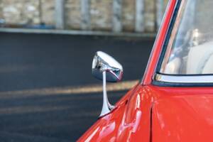 Image 22/43 of Mercedes-Benz 190 SL (1959)