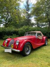 Image 2/18 of Morgan Roadster V6 (2013)