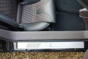Image 47/50 of Wiesmann Roadster MF5 (2007)