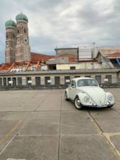 Bild 23/56 von Volkswagen Käfer 1300 (1968)