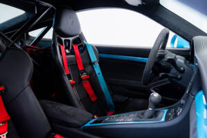 Bild 20/41 von Porsche 911 GT3 (2018)