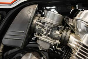 Image 47/50 of Honda DUMMY (1980)