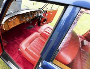Bild 34/50 von Bentley S 2 Continental Flying Spur (1962)