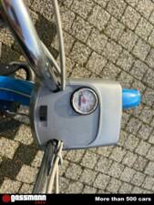 Bild 6/14 von Piaggio DUMMY (1976)