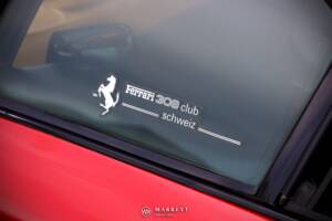 Bild 46/55 von Ferrari 308 GTBi (1981)