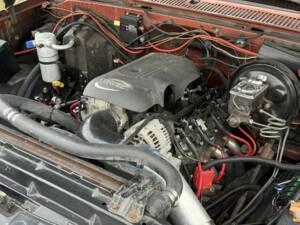 Bild 13/15 von Chevrolet Suburban (1986)