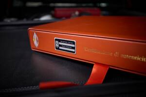 Image 84/100 of Ferrari 308 GTB Quattrovalvole (1983)