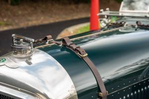 Bild 34/39 von Bentley 6 1&#x2F;2 Litre Speed Eight Special (1935)
