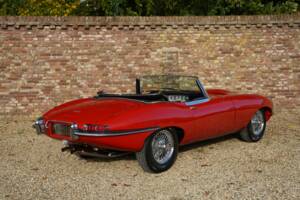 Afbeelding 2/50 van Jaguar E-Type 3.8 (1964)