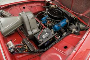 Obraz 38/50 pojazdu Saab 96 V4 (1969)
