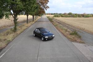 Obraz 5/56 pojazdu Peugeot 205 GTi 1.9 (1991)