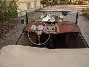 Bild 30/71 von MG TD (1950)