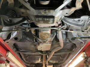 Afbeelding 8/37 van Chevrolet Camaro RS 327 (1968)