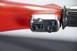 Image 43/50 of Piaggio Vespa 200 Rally (1976)