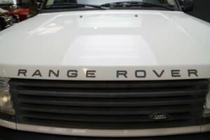 Bild 24/50 von Land Rover Range Rover 4.0 SE (1997)