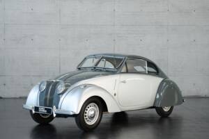 Immagine 2/50 di Adler 2.5 Litre Sport (1938)
