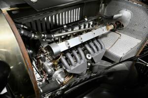 Imagen 31/50 de Bugatti Type 55 (1934)