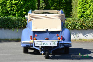 Bild 4/50 von Renault 4 CV Décapotable (1954)
