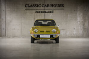 Afbeelding 8/89 van Opel GT 1900 (1972)