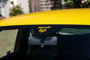 Immagine 17/41 di Abarth 695 Biposto (2006)